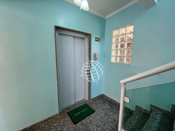 Imagem Apartamento com 2 Quartos à Venda, 57 m² em Jardim Alvinópolis - Atibaia