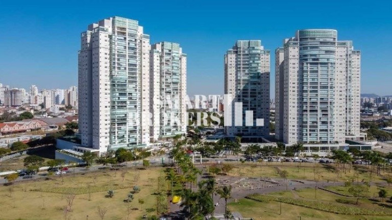 Imagem Apartamento com 4 Quartos à Venda, 222 m² em Jardim Das Perdizes - São Paulo Imagem Apartamento com 4 Quartos à Venda, 222 m² em Jardim Das Perdizes - São Paulo