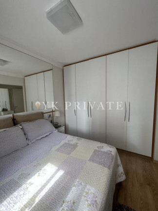 Imagem Apartamento com 3 Quartos à Venda, 78 m² em Pompéia - São Paulo Imagem Apartamento com 3 Quartos à Venda, 78 m² em Pompéia - São Paulo