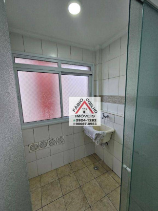 Imagem Apartamento com 2 Quartos à Venda, 53 m² em Vila Das Belezas - São Paulo Imagem Apartamento com 2 Quartos à Venda, 53 m² em Vila Das Belezas - São Paulo
