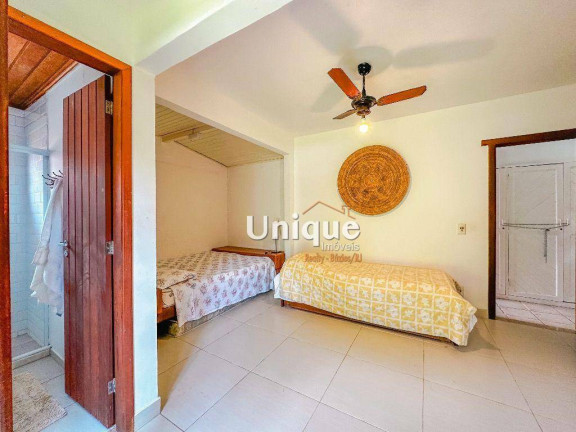 Imagem Casa com 5 Quartos à Venda, 220 m² em Baia Formosa - Armação Dos Búzios