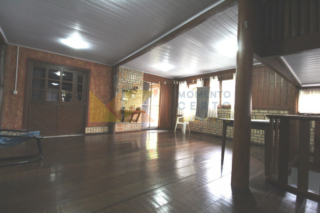Imagem Sobrado com 5 Quartos à Venda, 325 m² em Salto Weissbach - Blumenau