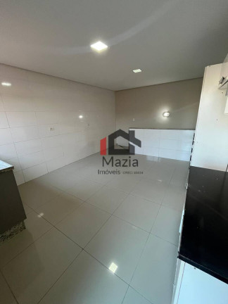 Imagem Cobertura com 2 Quartos à Venda, 100 m² em Jardim Guarará - Santo André Imagem Cobertura com 2 Quartos à Venda, 100 m² em Jardim Guarará - Santo André