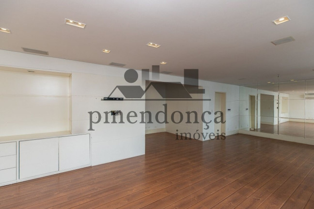 Imagem Apartamento com 2 Quartos à Venda, 180 m² em Cerqueira César - São Paulo
