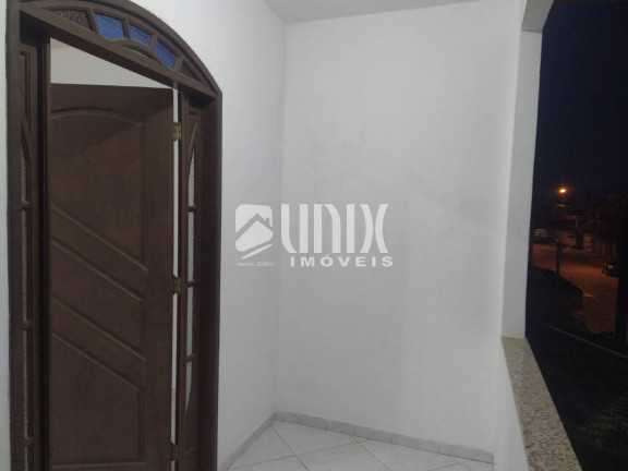 Imagem Casa com 2 Quartos à Venda, 153 m² em Parque Julião Nogueira - Campos Dos Goytacazes