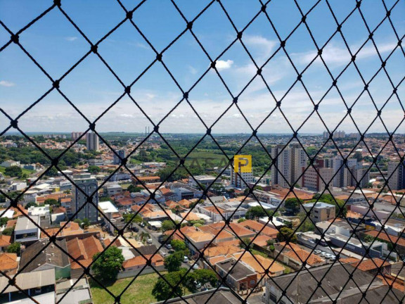 Imagem Apartamento com 3 Quartos à Venda, 250 m² em Centro - Americana Imagem Apartamento com 3 Quartos à Venda, 250 m² em Centro - Americana