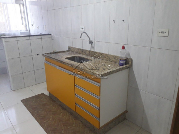 Imagem Apartamento com 2 Quartos à Venda, em Vila Sílvia - São Paulo Imagem Apartamento com 2 Quartos à Venda, em Vila Sílvia - São Paulo