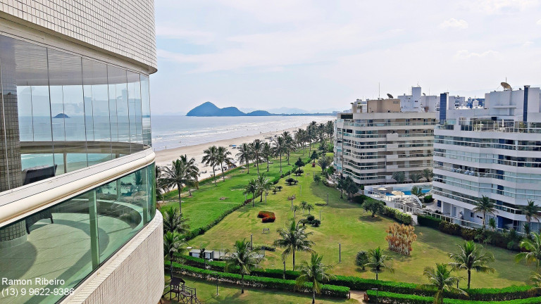 Imagem Imóvel com 4 Quartos à Venda, 403 m² em Riviera - Bertioga