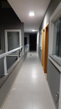 Imagem Imóvel com 2 Quartos à Venda, 43 m² em Parque Boturussu - São Paulo