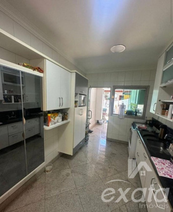 Imagem Casa com 3 Quartos à Venda, 170 m² em Manguinhos - Serra