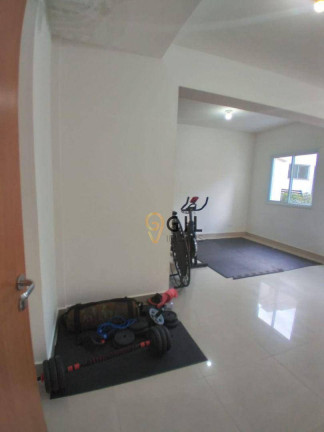 Imagem Apartamento com 2 Quartos à Venda, 55 m² em Parque Santo Antônio - Jacareí
