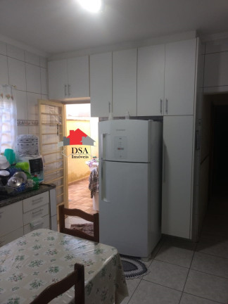 Imagem Casa com 3 Quartos à Venda, 125 m² em Jardim Terras De Santo Antônio - Hortolândia Imagem Casa com 3 Quartos à Venda, 125 m² em Jardim Terras De Santo Antônio - Hortolândia