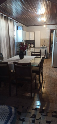 Imagem Casa com 3 Quartos à Venda, 149 m² em Estância Velha - Canoas