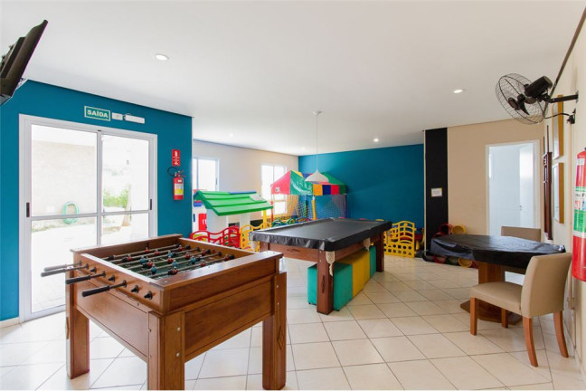 Imagem Imóvel com 2 Quartos à Venda, em Vila Antonieta - São Paulo Imagem Imóvel com 2 Quartos à Venda, em Vila Antonieta - São Paulo