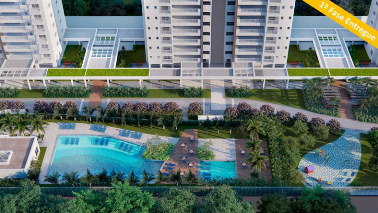 Apartamento com 3 Quartos à Venda, 136 m² em Lapa - São Paulo