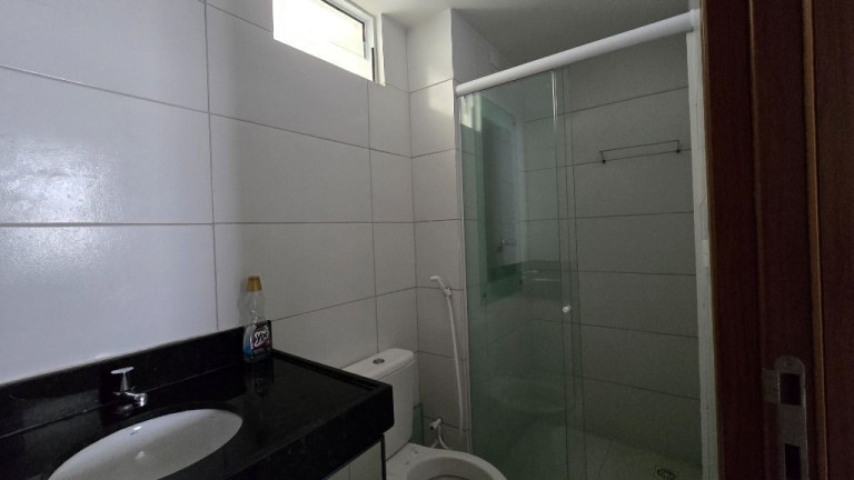 Imagem Apartamento com 2 Quartos para Alugar, 56 m² em Bancários - João Pessoa Imagem Apartamento com 2 Quartos para Alugar, 56 m² em Bancários - João Pessoa