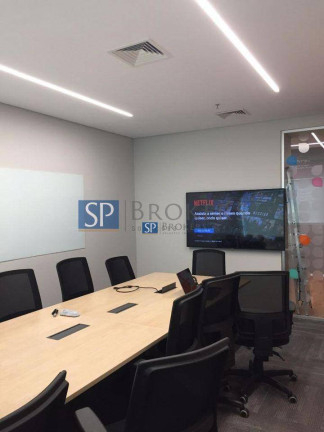 Imagem Sala Comercial para Alugar, 246 m² em Jardim Paulistano - São Paulo Imagem Sala Comercial para Alugar, 246 m² em Jardim Paulistano - São Paulo