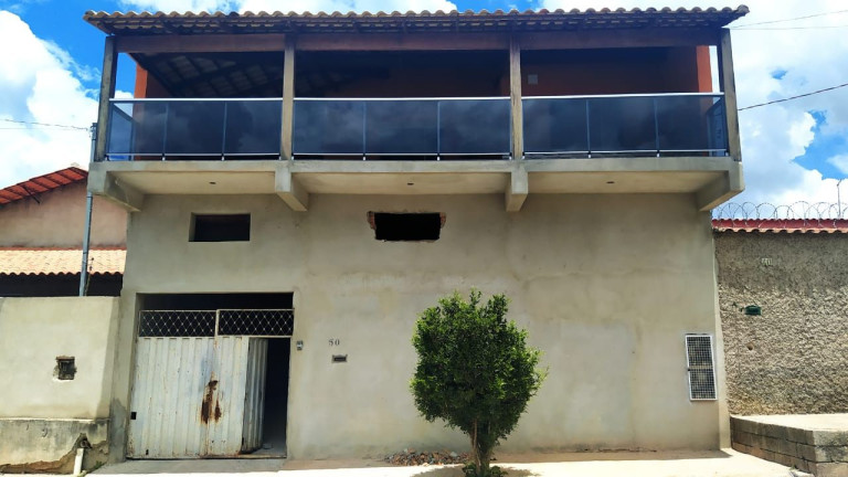 Imagem Casa com 4 Quartos à Venda, 198 m² em Jardim Verona - Ribeirão Das Neves Imagem Casa com 4 Quartos à Venda, 198 m² em Jardim Verona - Ribeirão Das Neves