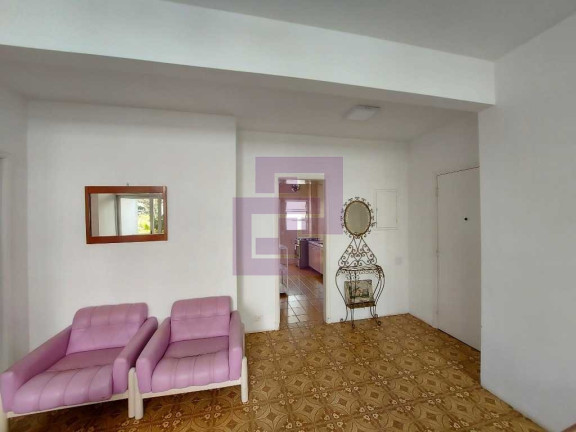 Imagem Apartamento com 4 Quartos à Venda, 168 m² em Pitangueiras - Guarujá