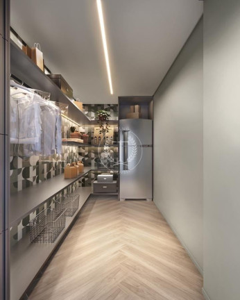 Imagem Apartamento com 1 Quarto à Venda, 25 m² em Vila Mariana - São Paulo