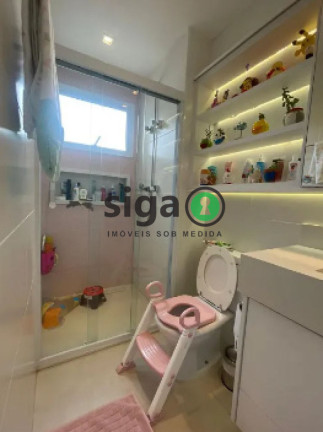 Imagem Apartamento com 2 Quartos à Venda, 138 m² em Vila Andrade - São Paulo Imagem Apartamento com 2 Quartos à Venda, 138 m² em Vila Andrade - São Paulo
