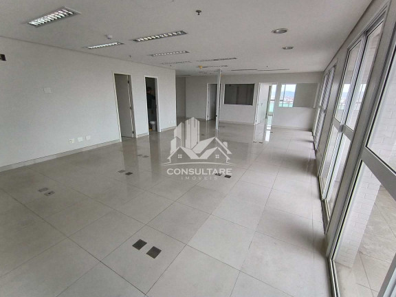 Imagem Sala Comercial à Venda, 150 m² em Boqueirão - Santos