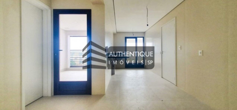 Imagem Apartamento com 3 Quartos à Venda, 178 m² em Brooklin - São Paulo