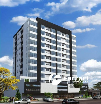 Imagem Apartamento com 3 Quartos à Venda, 125 m² em Centro - Capao Da Canoa Imagem Apartamento com 3 Quartos à Venda, 125 m² em Centro - Capao Da Canoa
