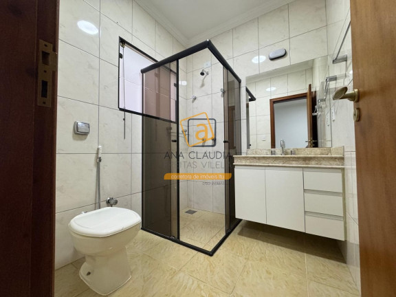 Imagem Casa com 3 Quartos à Venda, em Condomínio Portal De Itu - Itu Imagem Casa com 3 Quartos à Venda, em Condomínio Portal De Itu - Itu
