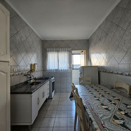 Imagem Apartamento com 3 Quartos à Venda, 97 m² em Tupi - Praia Grande Imagem Apartamento com 3 Quartos à Venda, 97 m² em Tupi - Praia Grande