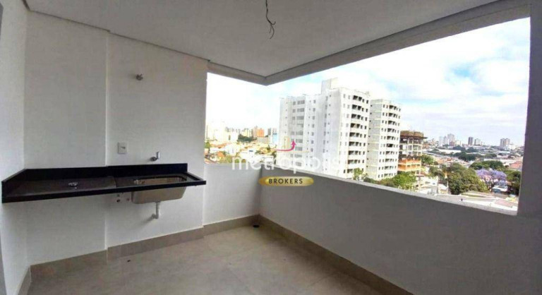 Imagem Apartamento com 2 Quartos à Venda, 68 m² em Parque Das Nações - Santo André Imagem Apartamento com 2 Quartos à Venda, 68 m² em Parque Das Nações - Santo André
