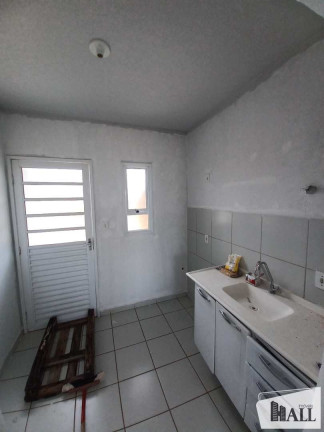 Imagem Casa com 2 Quartos à Venda, 45 m² em Parque Residencial Da Fraternidade 2 - São José Do Rio Preto Imagem Casa com 2 Quartos à Venda, 45 m² em Parque Residencial Da Fraternidade 2 - São José Do Rio Preto