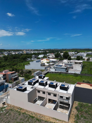 Imagem Casa com 3 Quartos à Venda, 125 m² em Morada De Laranjeiras - Serra Imagem Casa com 3 Quartos à Venda, 125 m² em Morada De Laranjeiras - Serra