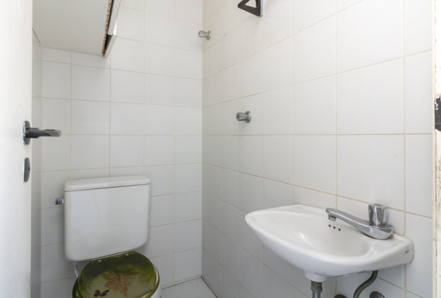 Imagem Apartamento com 3 Quartos à Venda, 81 m² em Vila Clementino - São Paulo Imagem Apartamento com 3 Quartos à Venda, 81 m² em Vila Clementino - São Paulo