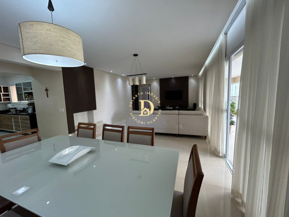 Imagem Apartamento com 3 Quartos à Venda, 156 m² em Jardim Das Indústrias - São José Dos Campos Imagem Apartamento com 3 Quartos à Venda, 156 m² em Jardim Das Indústrias - São José Dos Campos