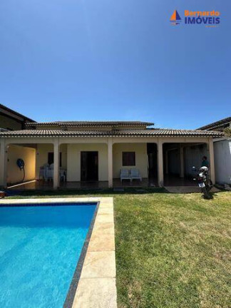 Casa com 3 Quartos à Venda,  em águas Belas - Cascavel