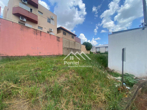 Imagem Terreno à Venda, 451 m² em Jardim Botânico - Ribeirão Preto Imagem Terreno à Venda, 451 m² em Jardim Botânico - Ribeirão Preto