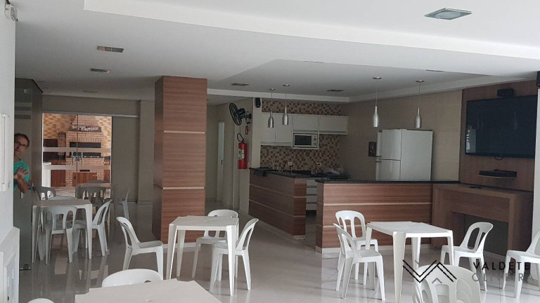 Imagem Apartamento com 3 Quartos à Venda, 86 m² em Jardim América - São José Dos Campos