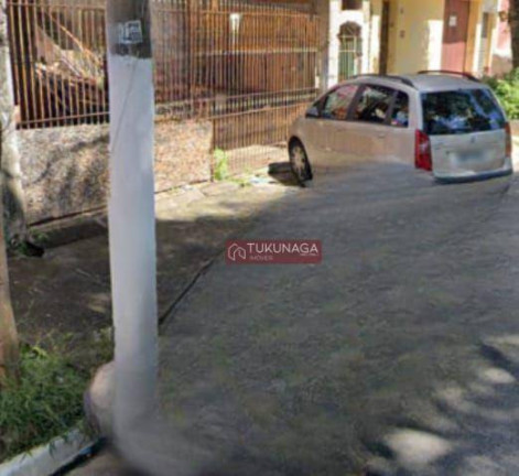 Imagem Terreno à Venda, 400 m² em Vila Maria Alta - São Paulo Imagem Terreno à Venda, 400 m² em Vila Maria Alta - São Paulo