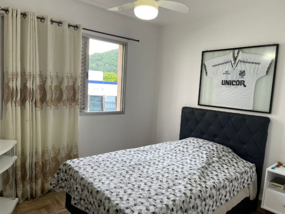 Imagem Apartamento com 3 Quartos à Venda, 129 m² em Pitangueiras - Guarujá