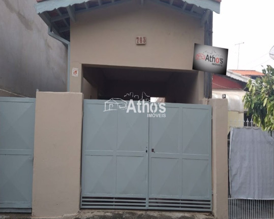 Imagem Casa com 2 Quartos à Venda, 100 m² em Jardim Califórnia - Indaiatuba Imagem Casa com 2 Quartos à Venda, 100 m² em Jardim Califórnia - Indaiatuba