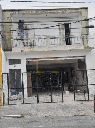 Imagem Galpão para Alugar, 480 m² em Vila Guilherme - São Paulo Imagem Galpão para Alugar, 480 m² em Vila Guilherme - São Paulo