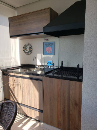 Imagem Apartamento com 3 Quartos à Venda, 75 m² em Rudge Ramos - São Bernardo Do Campo Imagem Apartamento com 3 Quartos à Venda, 75 m² em Rudge Ramos - São Bernardo Do Campo