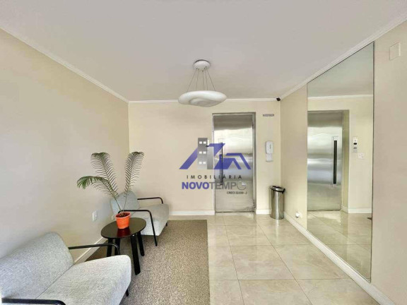 Imagem Apartamento com 3 Quartos à Venda, 84 m² em Vila Romana - São Paulo