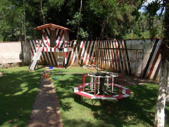 Imagem Chácara com 7 Quartos à Venda, 54 m² em Parque Serramar - Itariri