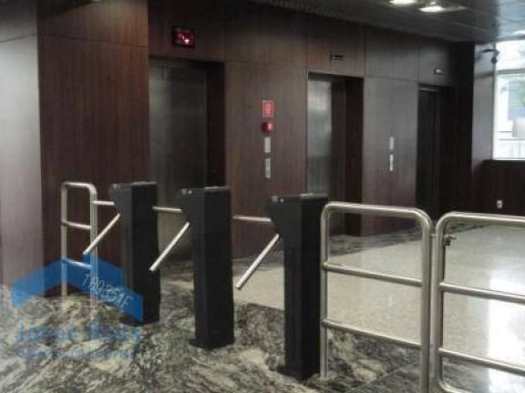 Imagem Sala Comercial à Venda, 42 m² em Tamboré - Barueri Imagem Sala Comercial à Venda, 42 m² em Tamboré - Barueri