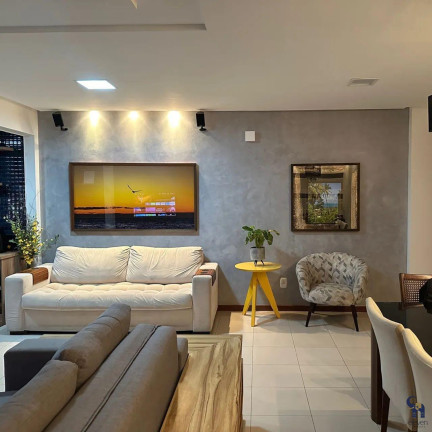 Apartamento com 3 Quartos à Venda, 94 m² em Stiep - Salvador