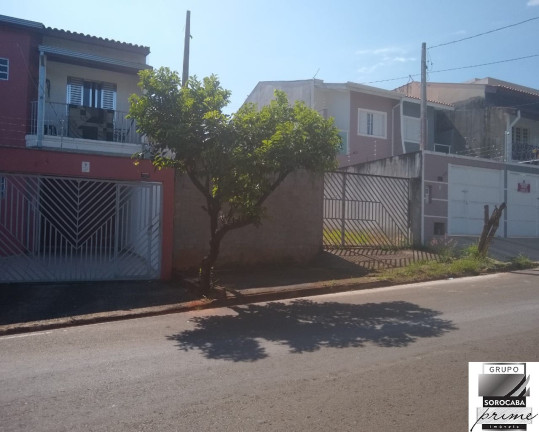Imagem Terreno à Venda, 200 m² em Wanel Ville - Sorocaba Imagem Terreno à Venda, 200 m² em Wanel Ville - Sorocaba