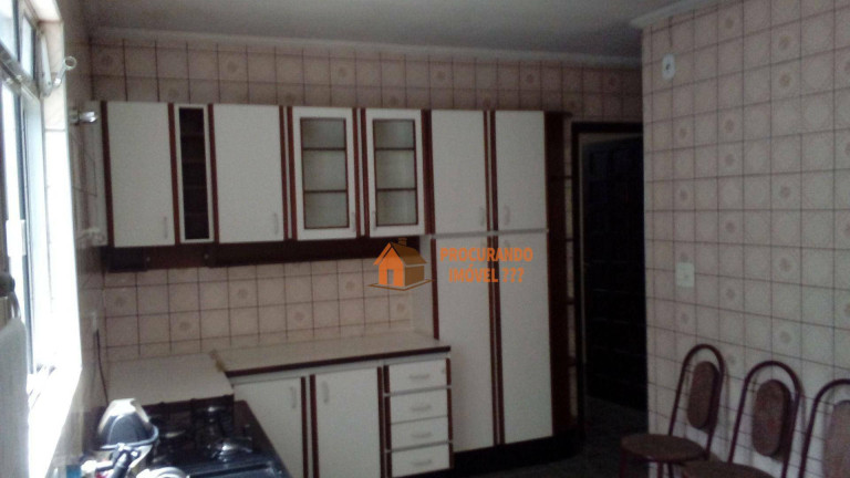 Imagem Sobrado com 3 Quartos à Venda, 89 m² em Jardim América - Guarulhos