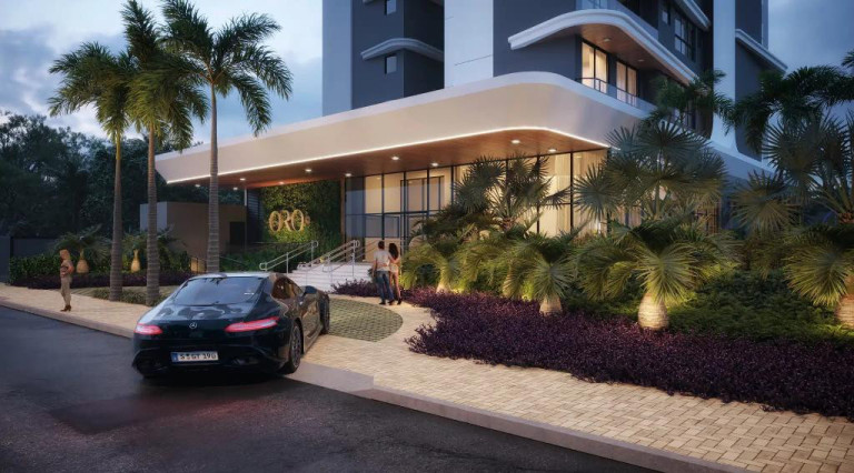 Imagem Apartamento com 4 Quartos à Venda, 214 m² em Altiplano Cabo Branco - João Pessoa Imagem Apartamento com 4 Quartos à Venda, 214 m² em Altiplano Cabo Branco - João Pessoa